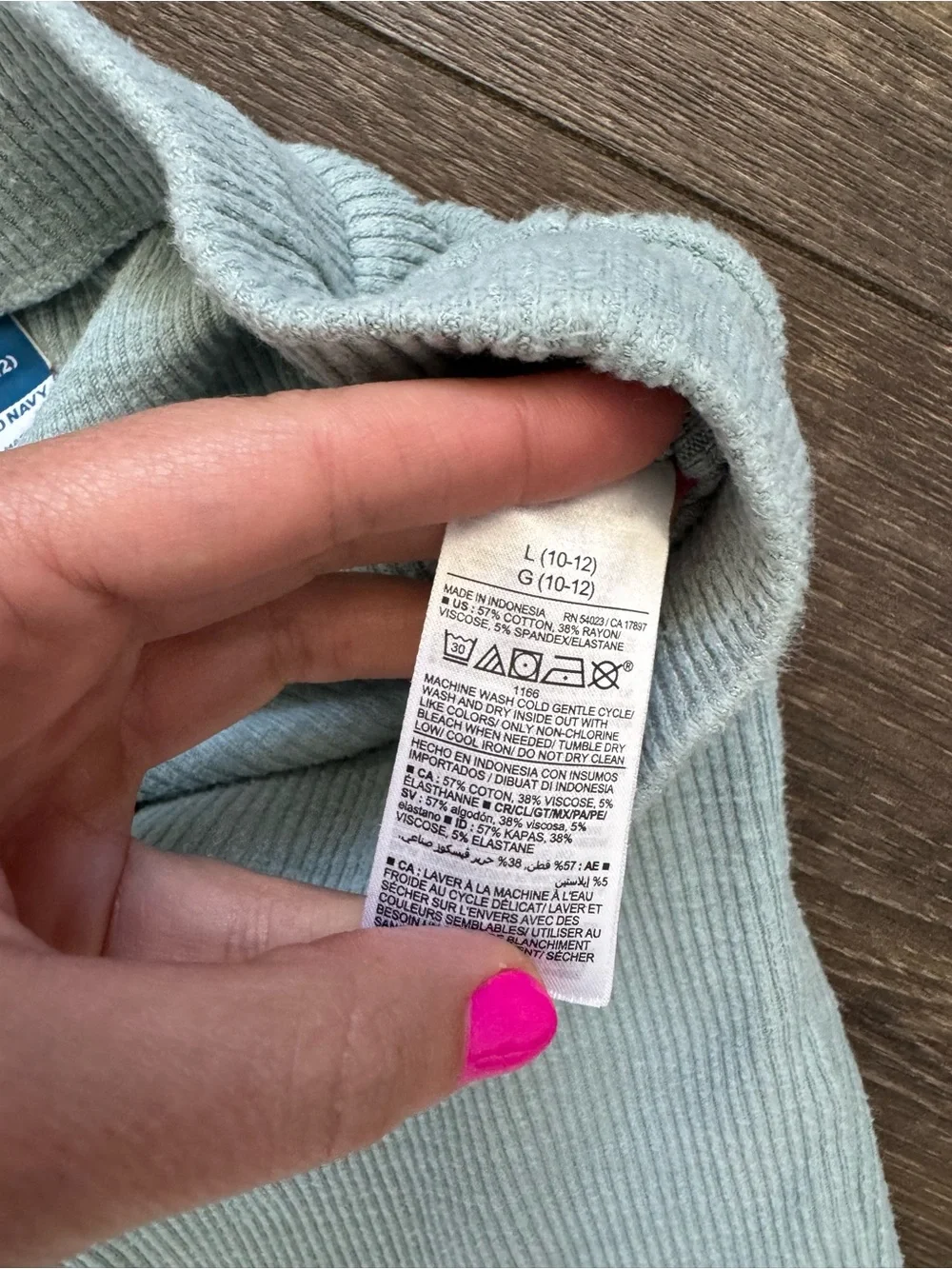Old Navy old navy